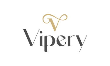 Vipery.com - Creative brandable domain for sale